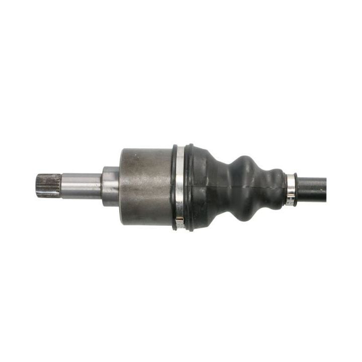Pusašis PASCAL G2P016PC