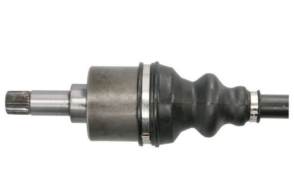 Pusašis PASCAL G2P016PC