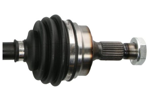 Pusašis PASCAL G2P017PC