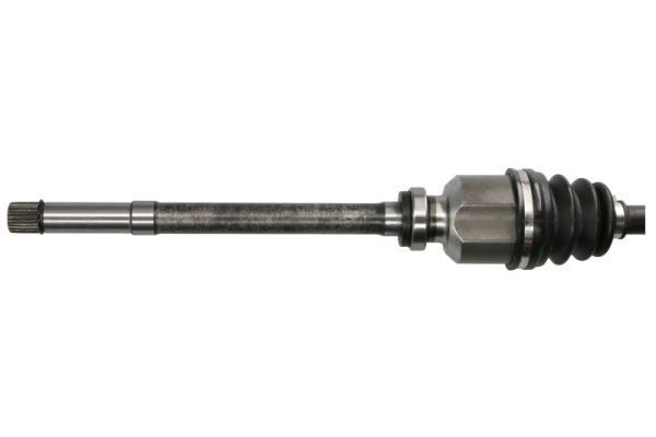 Pusašis PASCAL G2P017PC