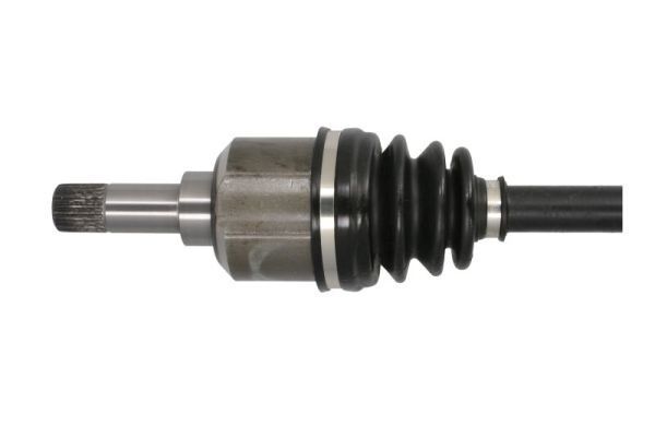 Pusašis PASCAL G2P018PC