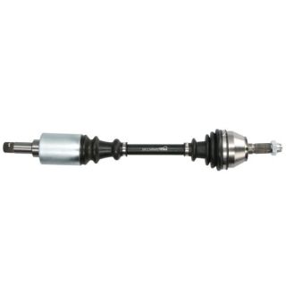 Pusašis PASCAL G2P020PC
