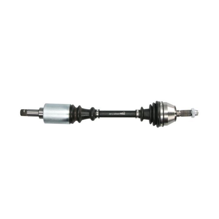 Pusašis PASCAL G2P020PC