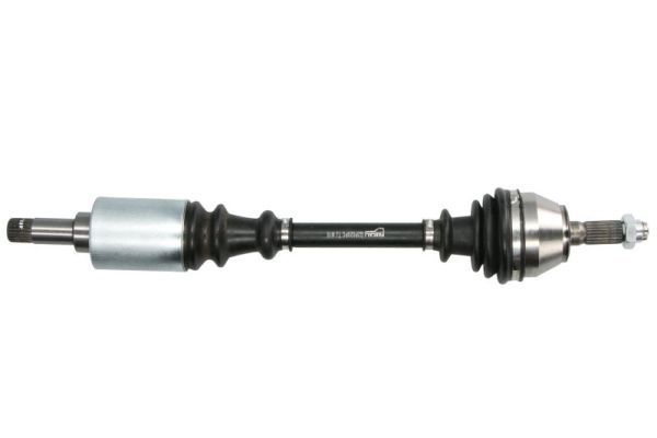 Pusašis PASCAL G2P020PC