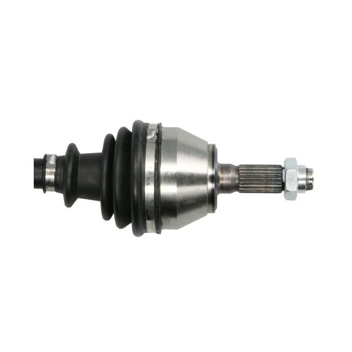 Pusašis PASCAL G2P020PC