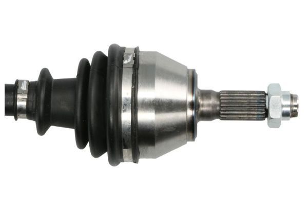 Pusašis PASCAL G2P020PC