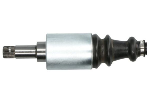 Pusašis PASCAL G2P020PC