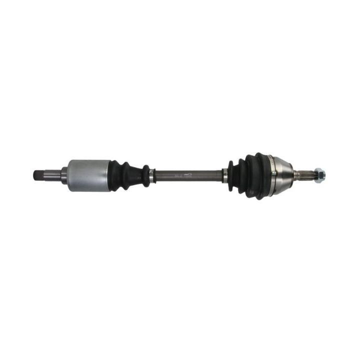Pusašis PASCAL G2P021PC