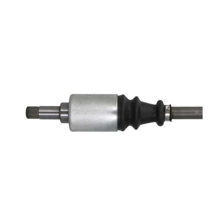 Pusašis PASCAL G2P021PC