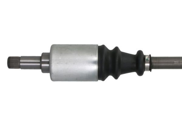 Pusašis PASCAL G2P021PC