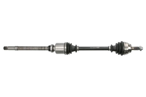 Pusašis PASCAL G2P022PC