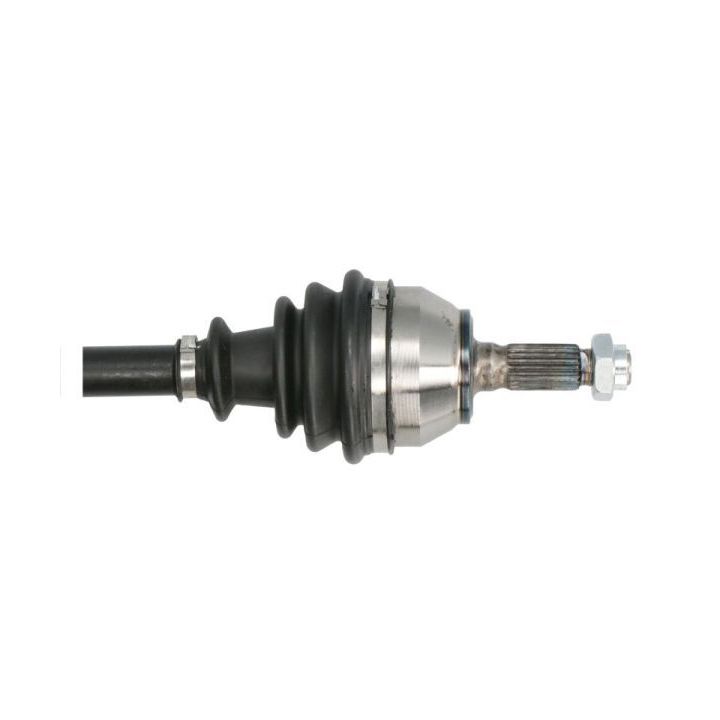 Pusašis PASCAL G2P022PC