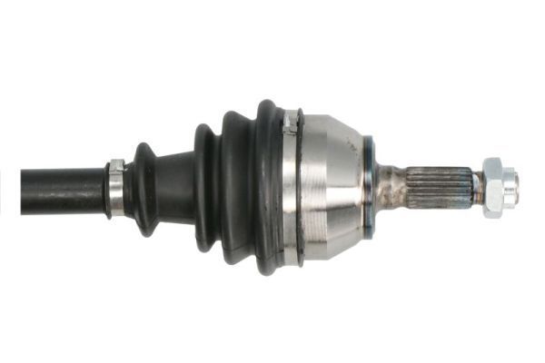 Pusašis PASCAL G2P022PC