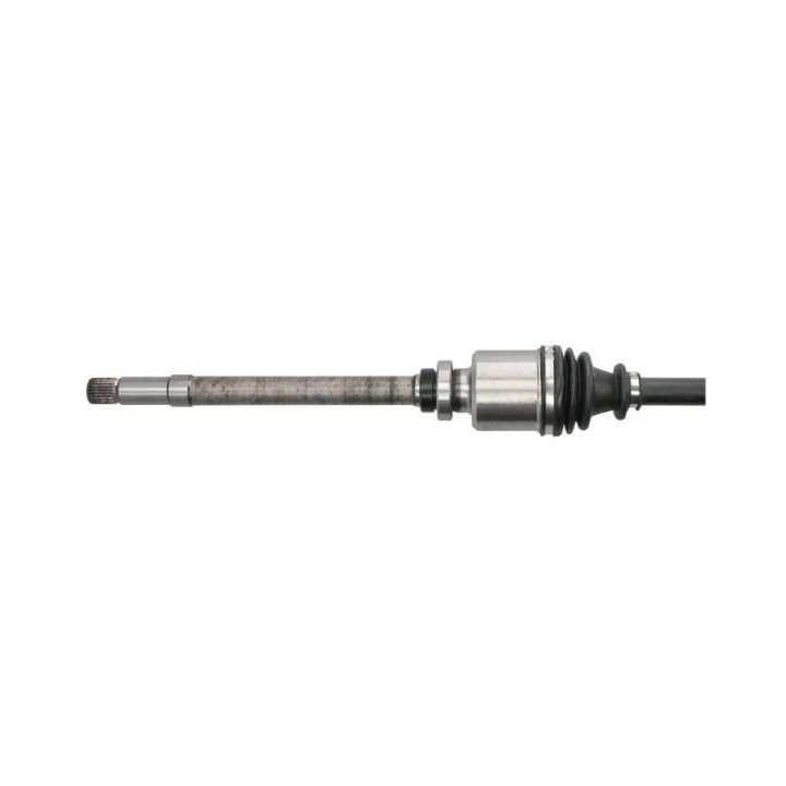 Pusašis PASCAL G2P022PC