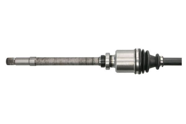 Pusašis PASCAL G2P022PC