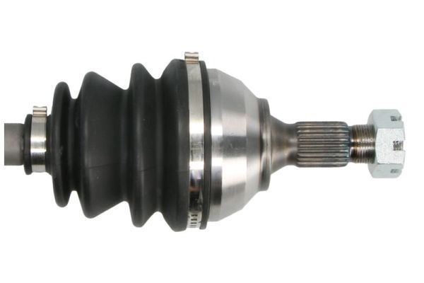 Pusašis PASCAL G2P024PC