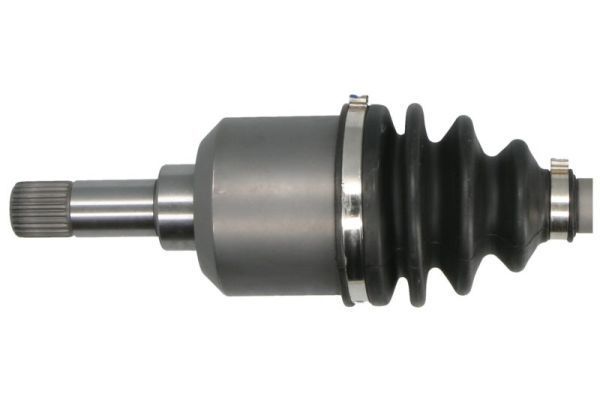 Pusašis PASCAL G2P024PC