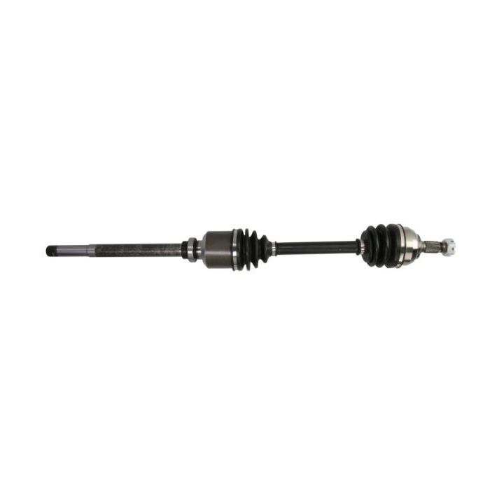 Pusašis PASCAL G2P025PC