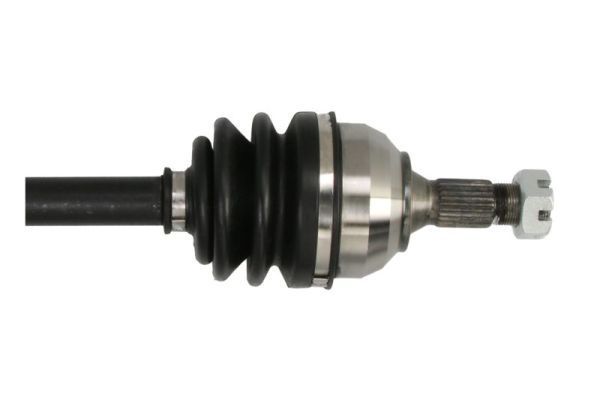 Pusašis PASCAL G2P025PC