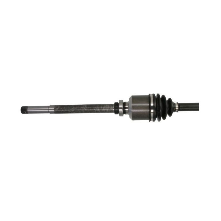 Pusašis PASCAL G2P025PC