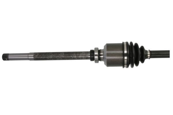 Pusašis PASCAL G2P025PC
