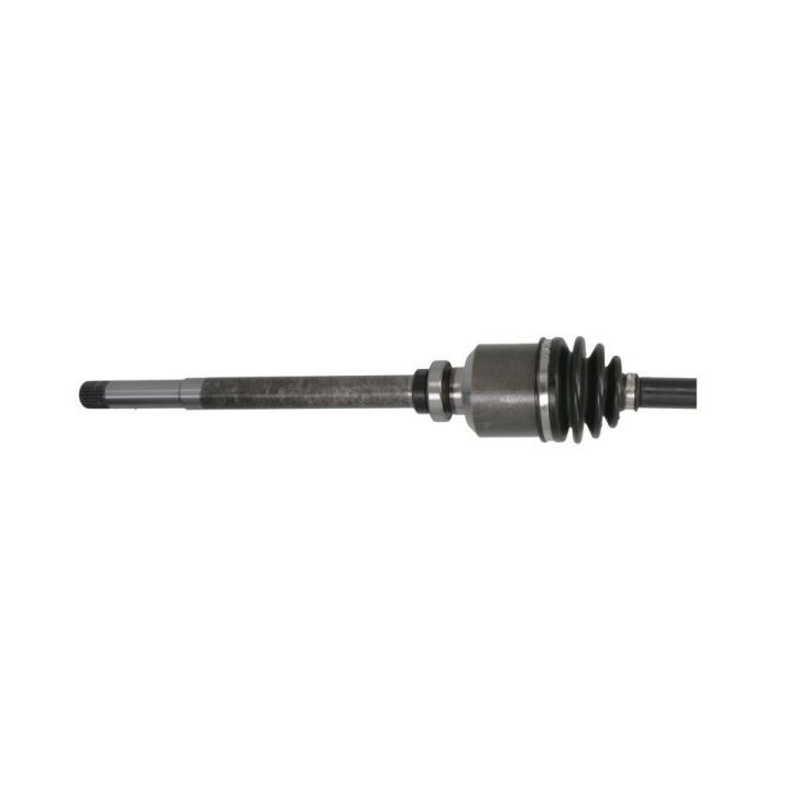 Pusašis PASCAL G2P026PC