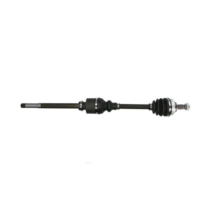 Pusašis PASCAL G2P027PC