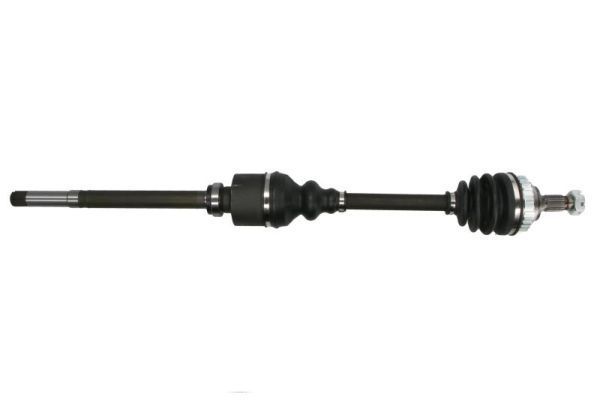 Pusašis PASCAL G2P027PC
