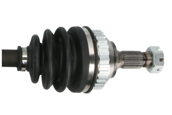 Pusašis PASCAL G2P027PC