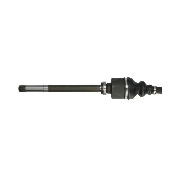 Pusašis PASCAL G2P027PC