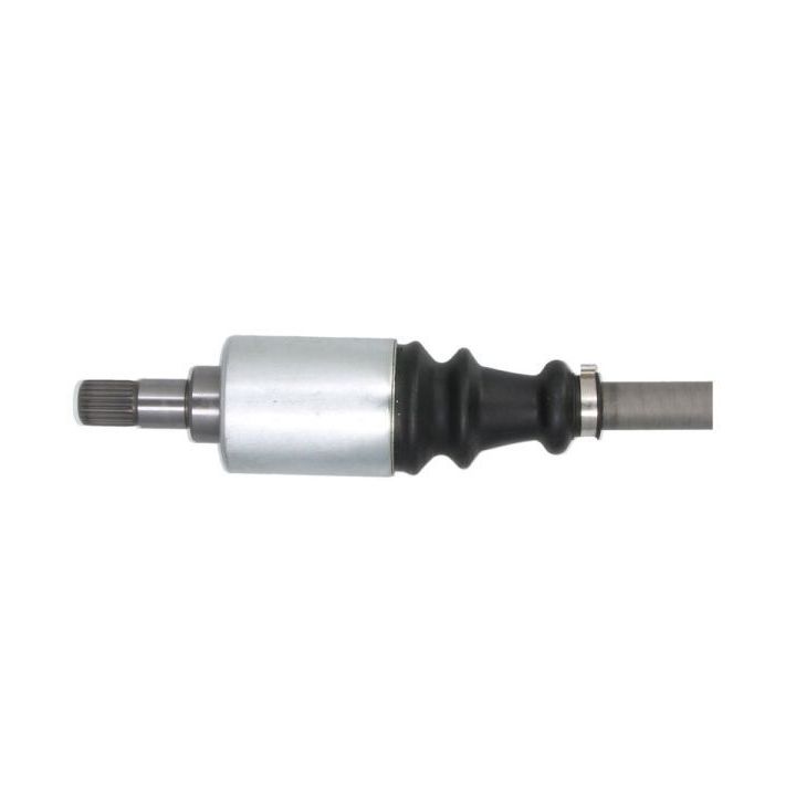 Pusašis PASCAL G2P028PC