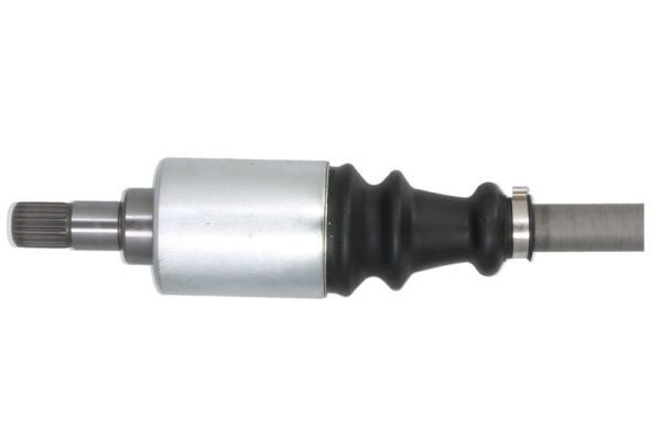 Pusašis PASCAL G2P028PC