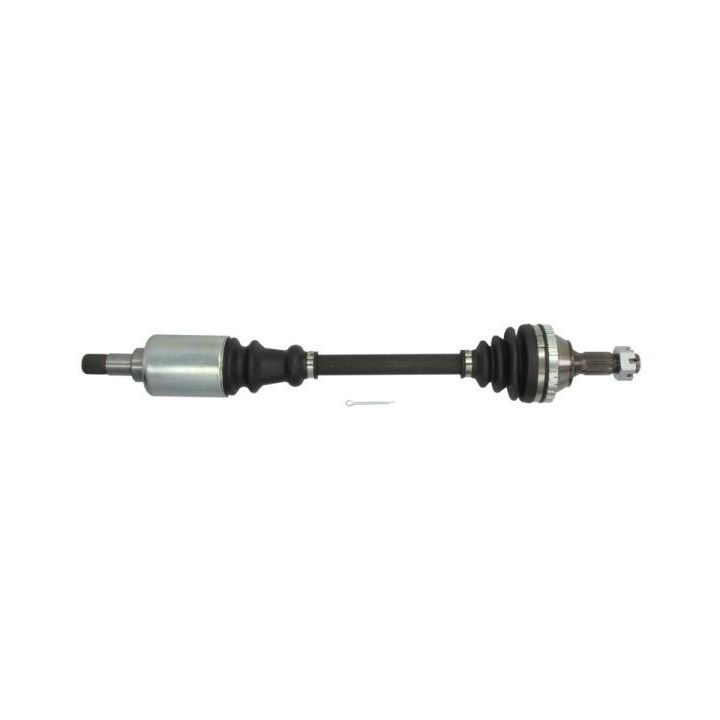 Pusašis PASCAL G2P031PC