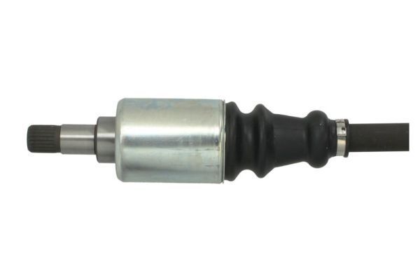 Pusašis PASCAL G2P031PC
