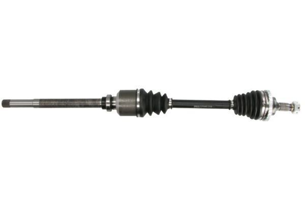 Pusašis PASCAL G2P034PC