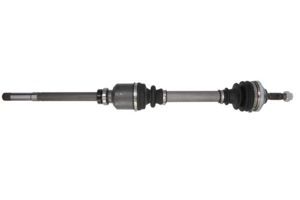 Pusašis PASCAL G2P035PC