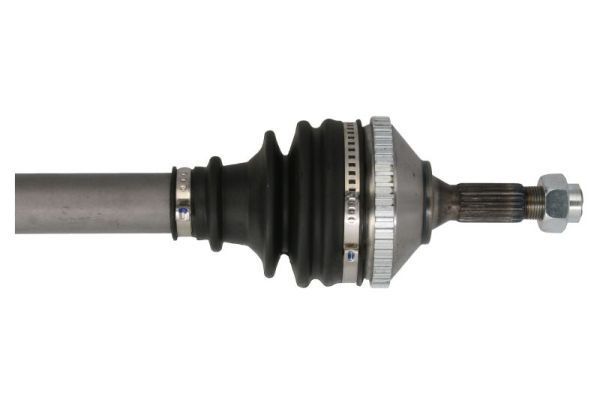 Pusašis PASCAL G2P035PC