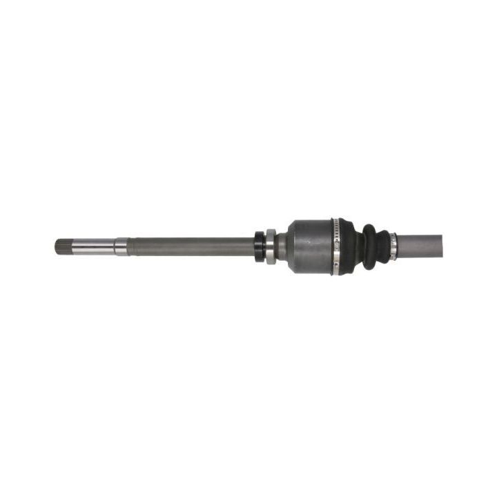 Pusašis PASCAL G2P035PC
