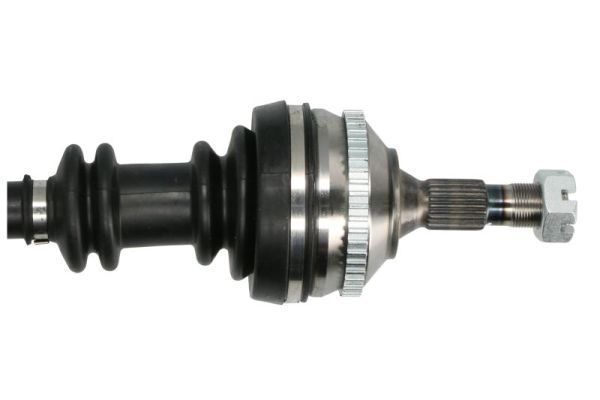 Pusašis PASCAL G2P038PC