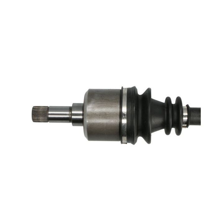 Pusašis PASCAL G2P038PC