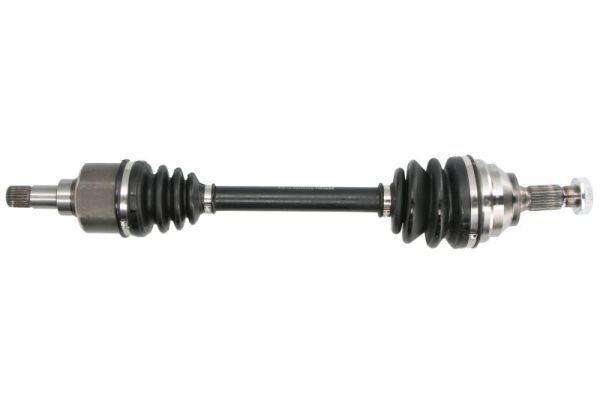 Pusašis PASCAL G2P040PC