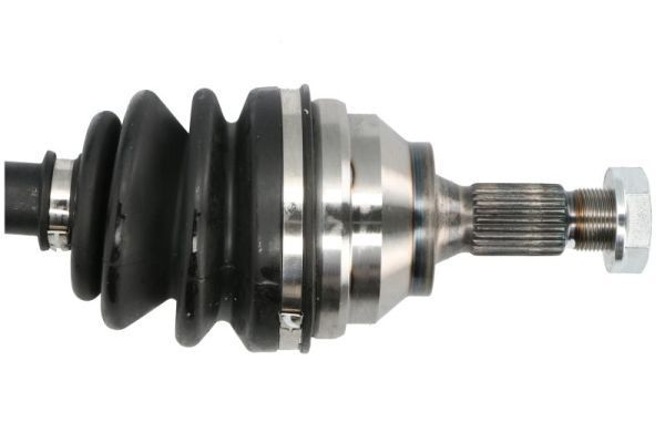Pusašis PASCAL G2P040PC