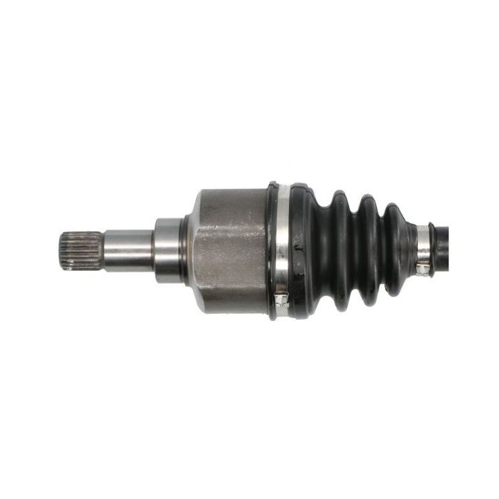 Pusašis PASCAL G2P040PC