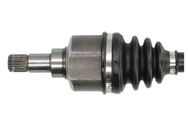 Pusašis PASCAL G2P040PC