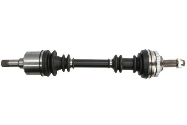 Pusašis PASCAL G2P041PC