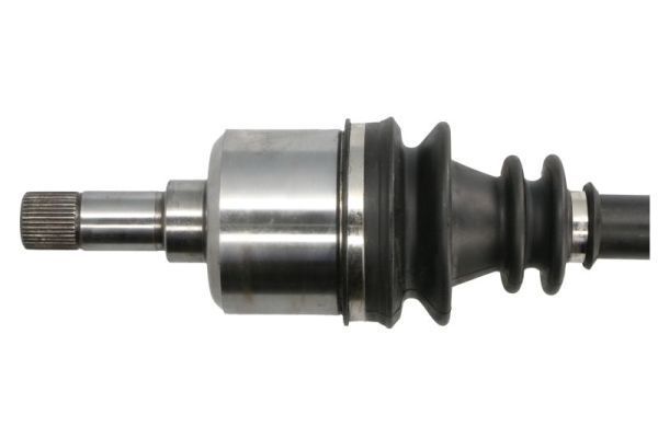 Pusašis PASCAL G2P041PC