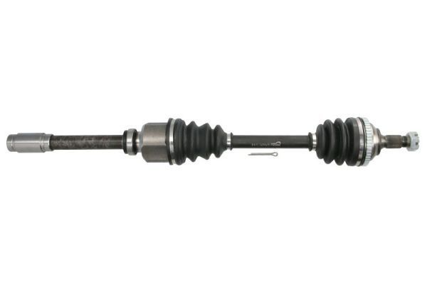 Pusašis PASCAL G2P042PC
