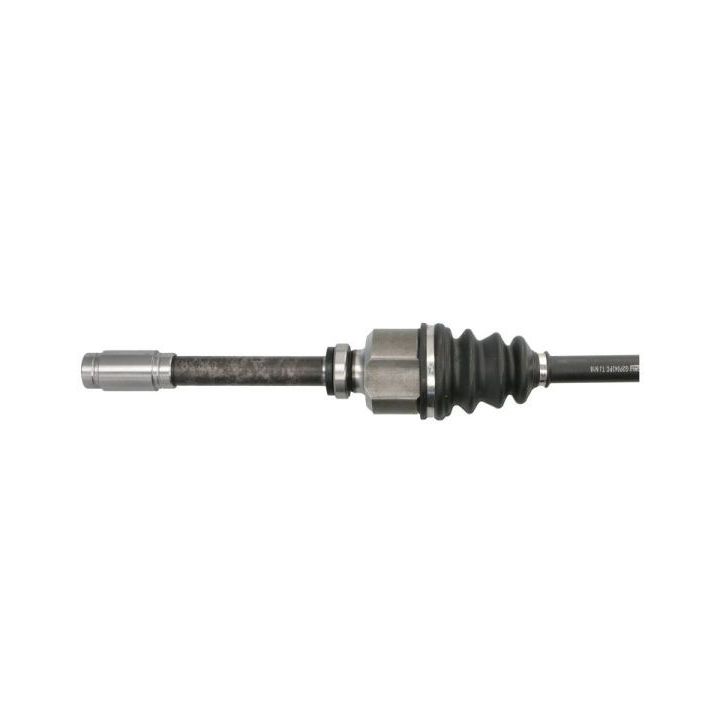 Pusašis PASCAL G2P042PC
