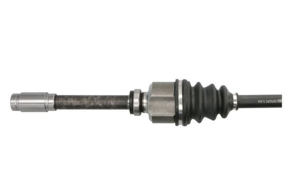 Pusašis PASCAL G2P042PC