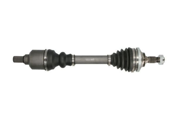 Pusašis PASCAL G2P043PC